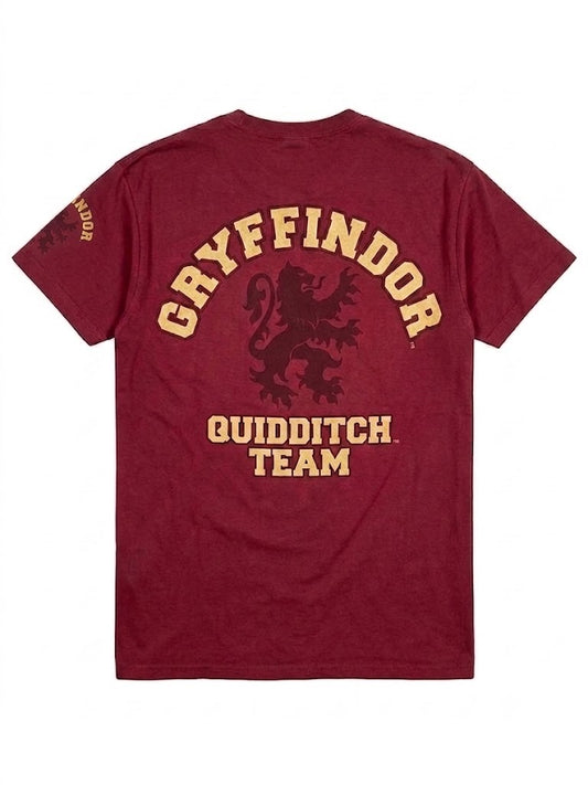 Gryfindor of harry potter