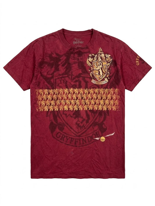 Gryfindor of harry potter