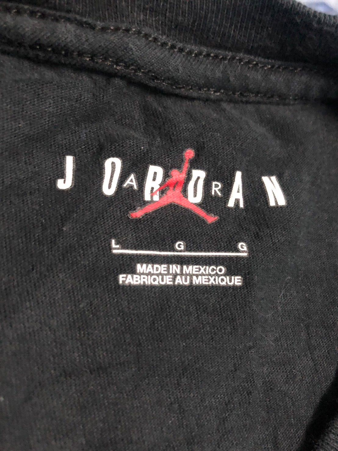 Jordan Take Flight