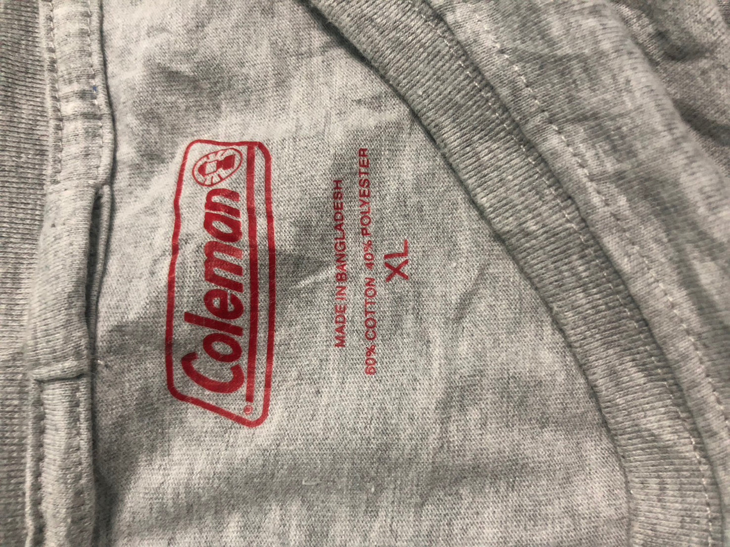 Coleman