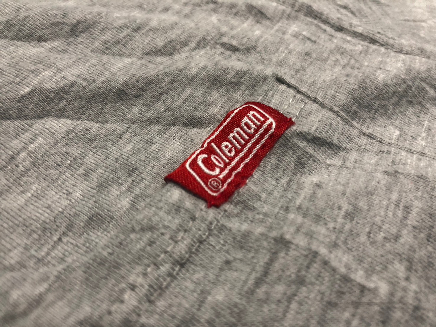 Coleman