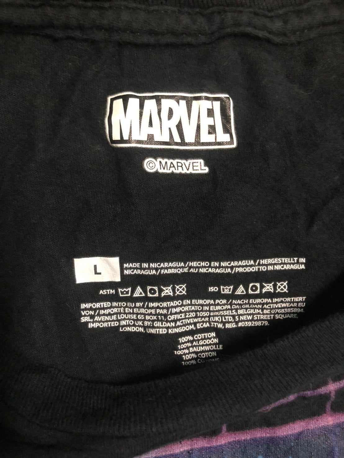 GUARDIANS of the GALAXY