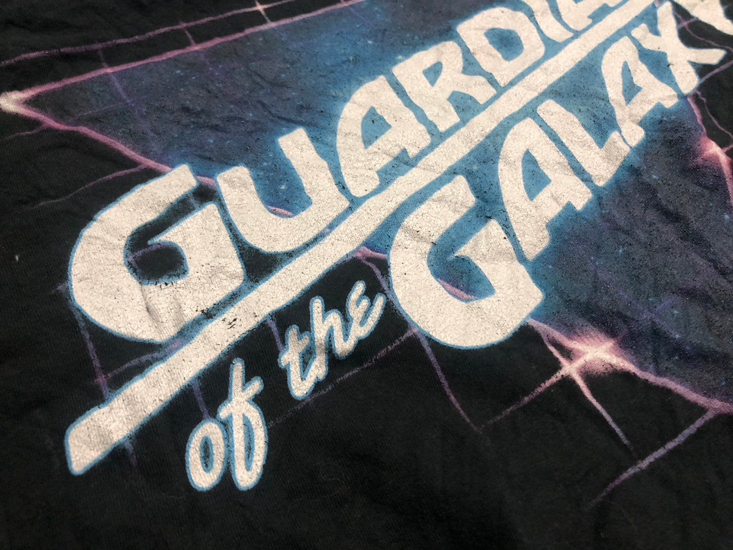 GUARDIANS of the GALAXY