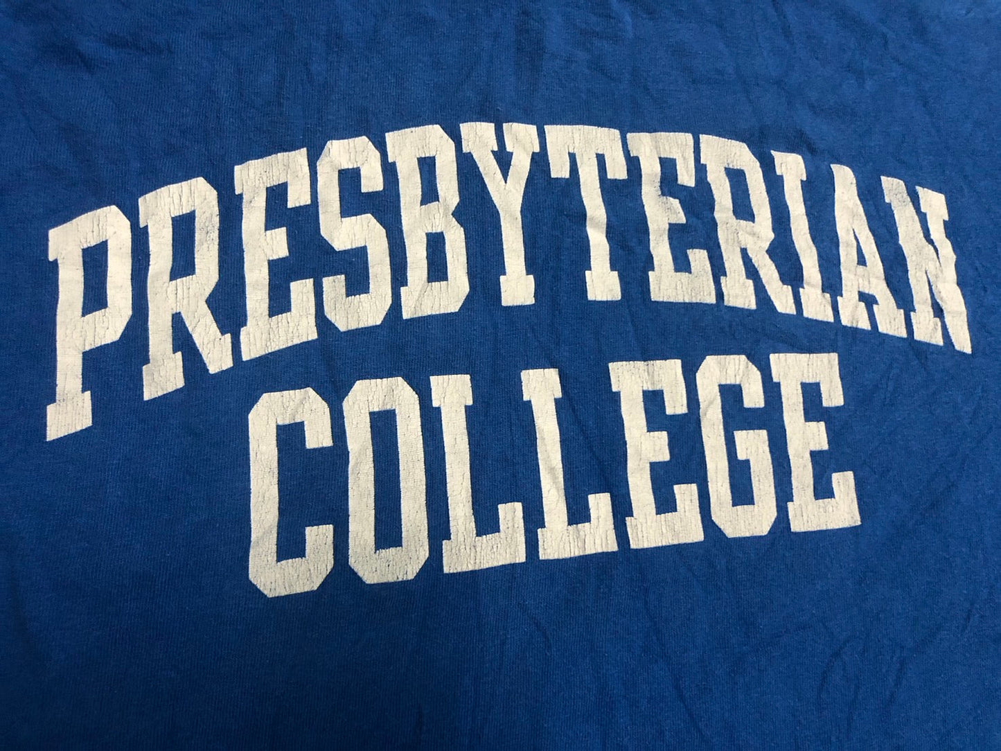 Presbyterian College