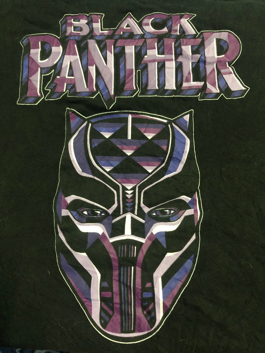 Black Panther