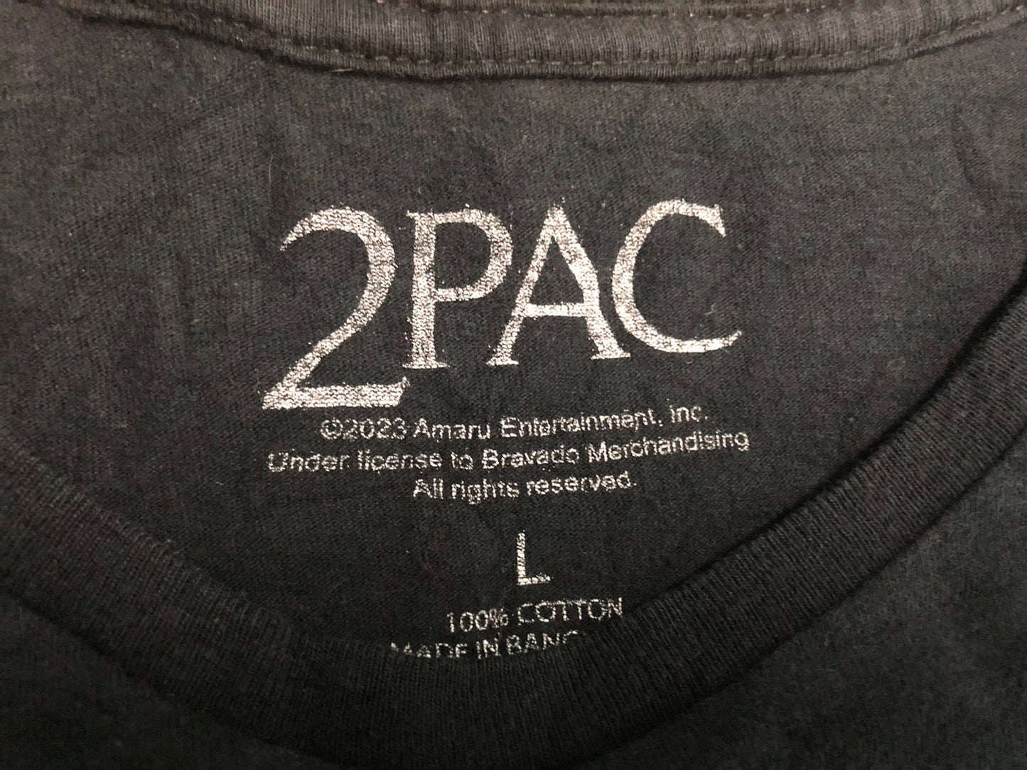 TUPAC